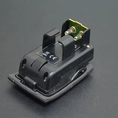 Imagen 2 del producto EQ-4T-preamplificador de guitarra eléctrica, ecualizador EQ, pastilla EQ con sintonizador, 4 bandas