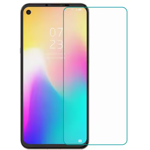 For Hisense Rock 5 U30 Tempered Glass Protective A5C A5 F16 (E6) F25 (E8) Infinity H30 Lite E Max Screen Protector Glass Film