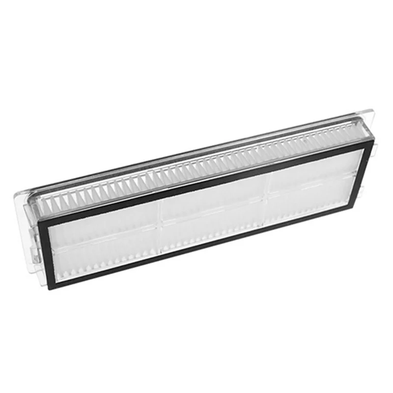 N89R جهاز آلي لتنظيف الأتربة استبدال أجزاء الأسطوانة الرئيسية فرشاة جانبية فلتر Hepa مصنوع من مواد عالية الجودة