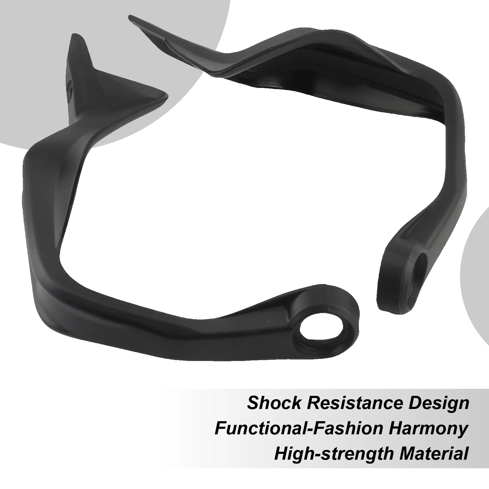 

For BWM R1200GS F750GS G 310 Dirt Bike Handguards Motorbike Handlebar Protector Weatherproof Motorcycle Handguards For Racing