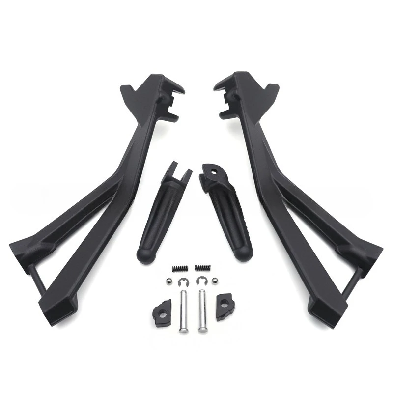 

For 10-11 Ducati 1198/S Motorcycle Pedal Bracket