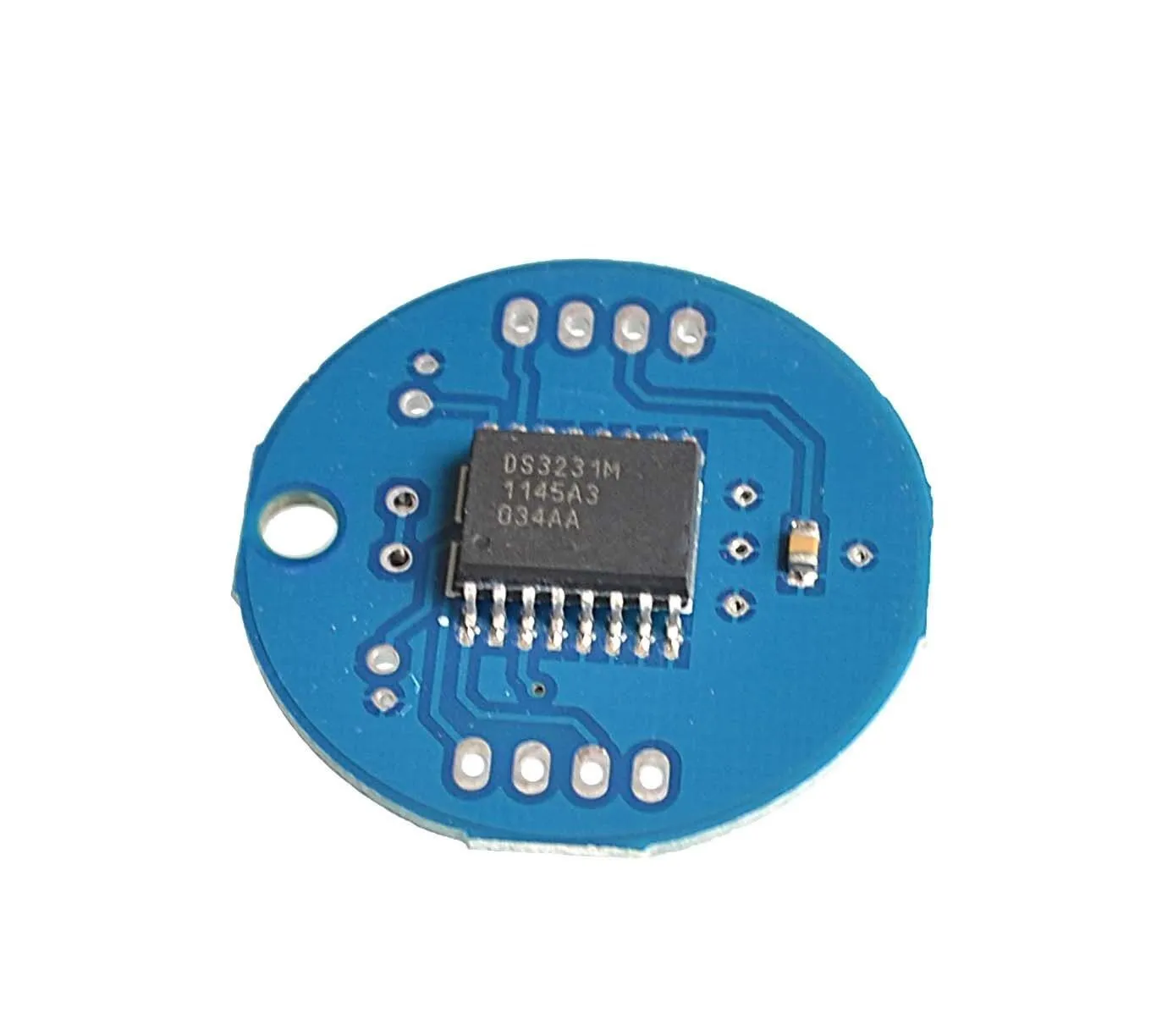 Clock module series for Raspberry Pi foreign high-precision RTC module DS3231 modules Original new