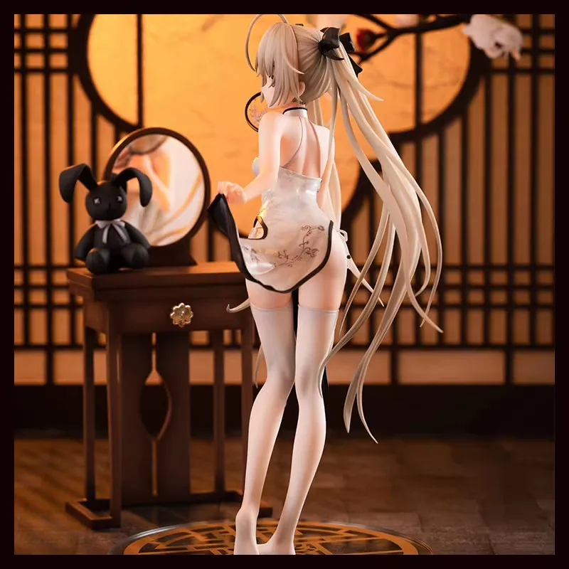 22CM Anime Yosuga no Sora rysunek Kasugano Sora stojący animacja zabawkowy model prezent kolekcja ozdoby dekoracyjne pcv