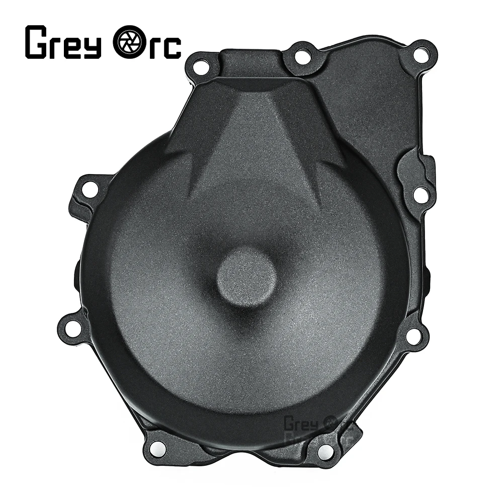 

Motorcycle Engine Stator Cover Crankcase Cover For YAMAHA YZF-R6 2006-2022 Accessory Left Housing Gasket Edge Cover