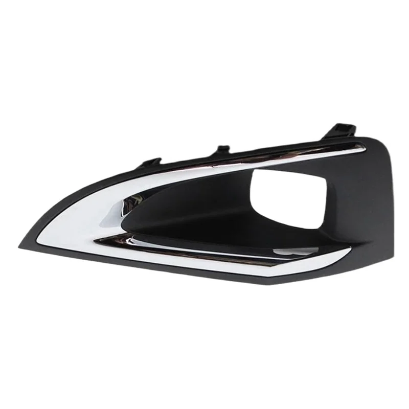 

Fog Lamp Frame 1806095X 1806096X For 3008 P84 Fog Lamp Cover Fog Lamp Grille