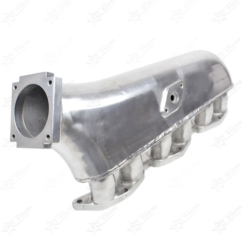 Aluminum Intake Manifold For Toyota 1JZ 1JZGTE