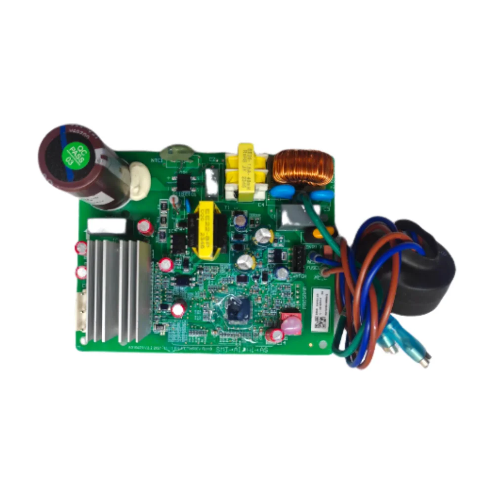 

Используется для модуля вентилятора TCL A 010423 32001- 000357 Детали программного обеспечения