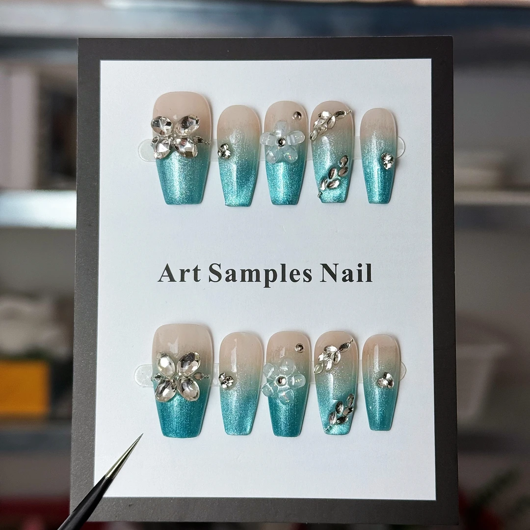 10Pcs High-End Luxu…