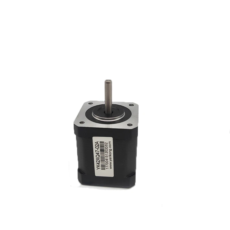 42 Stepper Motor Se…