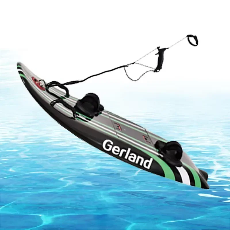 Factory Dropshipping OEM Customized Logo 12KW Motorized Jetboard Carbon Fiber Jetsurf Board Electric Jet Surfboard for Ocean