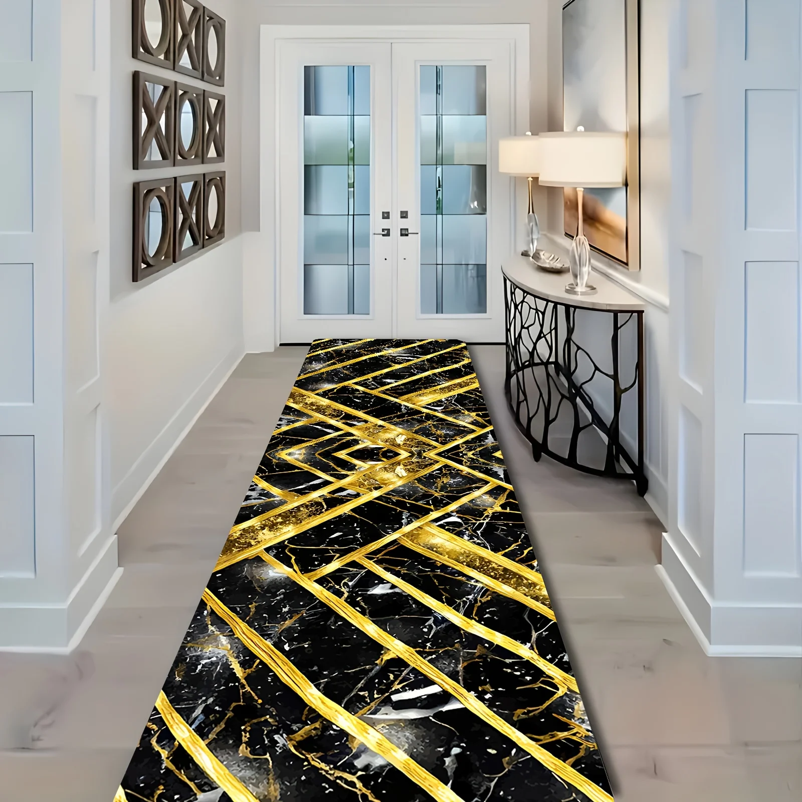 Tappetino Decorativo Antiscivo - Commercial Kitchen Background recensione e prezzo