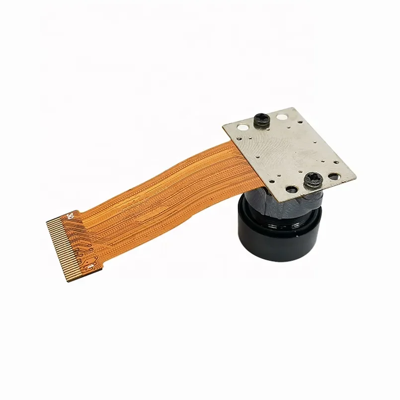 High-Quality 12MP IMX477 CMOS Fixed Focus Camera Module MIPI Mini CMOS Camera Module
