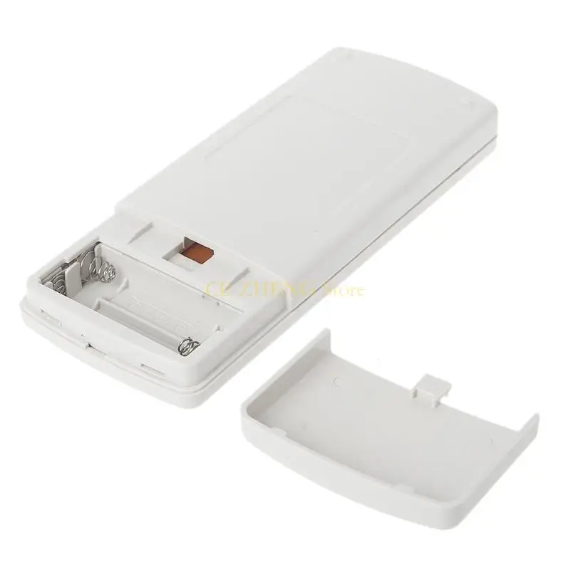 E56B Klimatyzator zdalny dla Fujitsu AR-PV1 AR-PV2 AR-PV4 AR-JE7 AR-DJ5