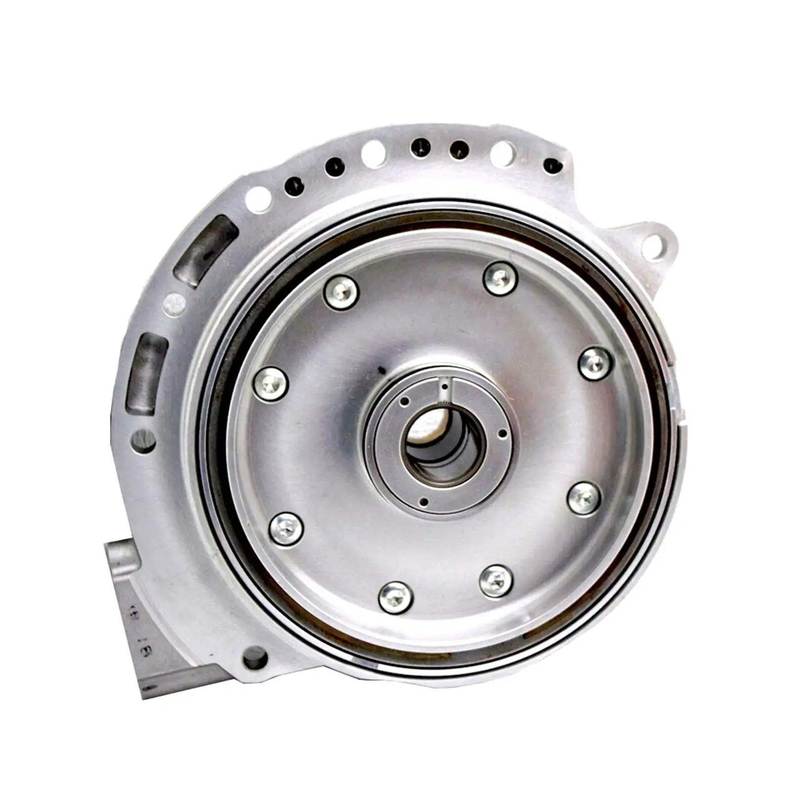 Auto Transmission Oil Pump Car Accessories Transmission Oil Pump professional Durable Replacement for Hyundai Kia