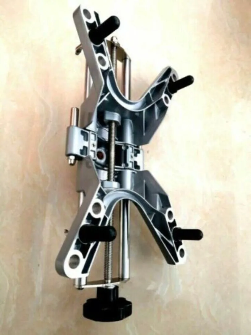 

Car Four-Wheel Aligner Fixture Accessories fits11-25" Front Wheel Aligner Fixture Clamp Special Tool Clamp Head