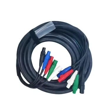 2/0 Awg 70Mm² 400A … - image