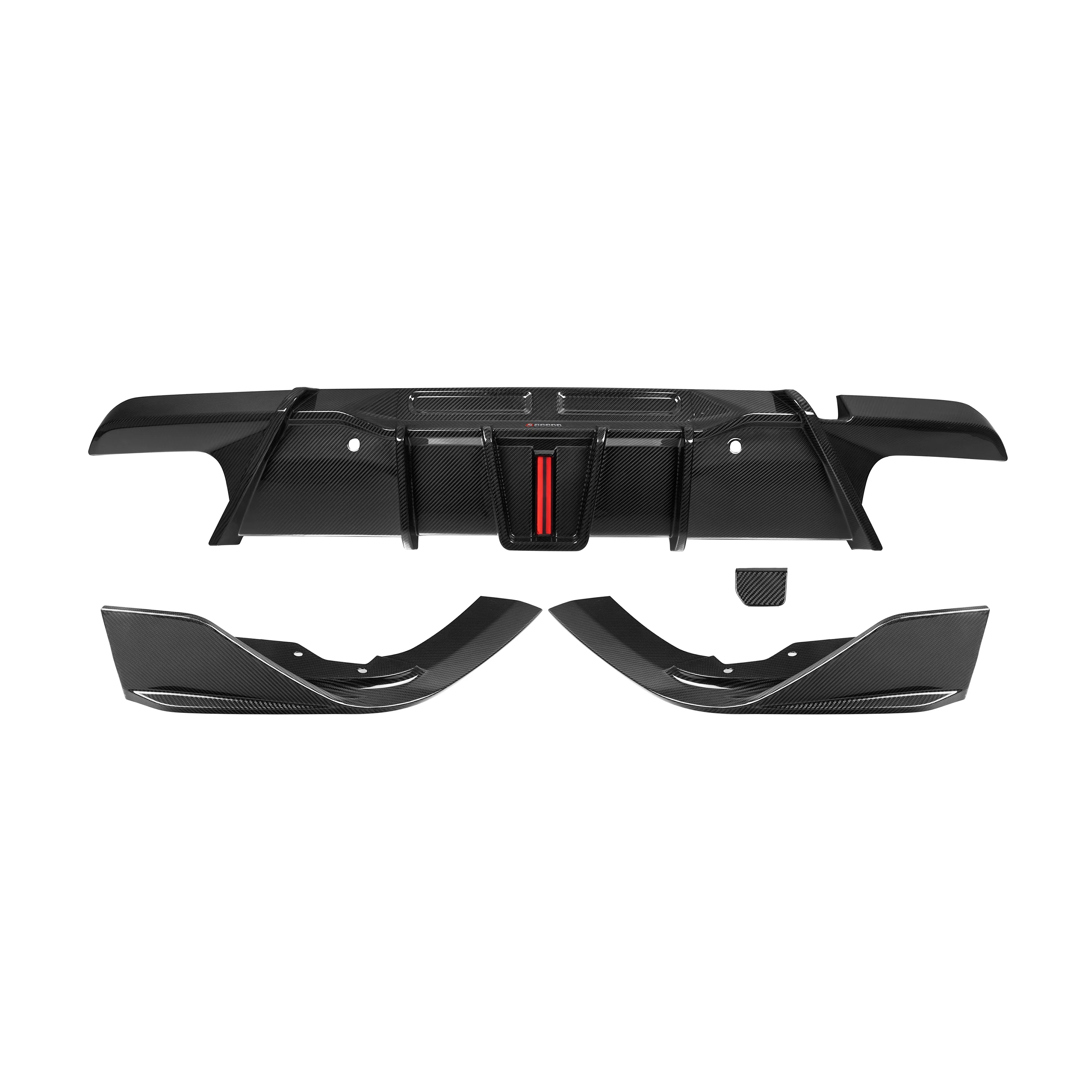 Sq Style Dry Carbon…