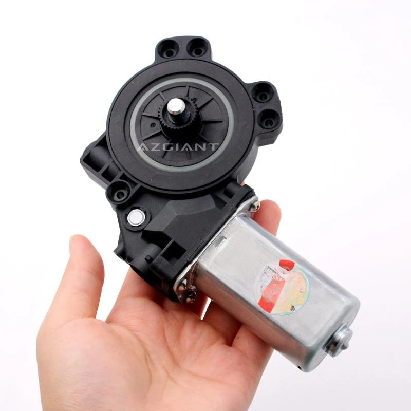 

Мотор стеклоподъемника для Hyundai IX35, Sonata, Elantra, Mistra