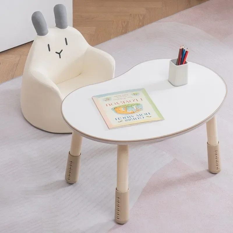 Children's Sofa Baby Learning To Sit Environmentally Friendly Cute Cartoon Sofa Boy And Girl Princess Kindergarten Reading Seat