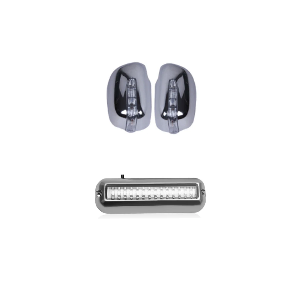 B20 For BYD F3 LED Turn Signal Light Lamp  Front Rear 69GY238F 3592H5783 45H2389G High quality easy to install
