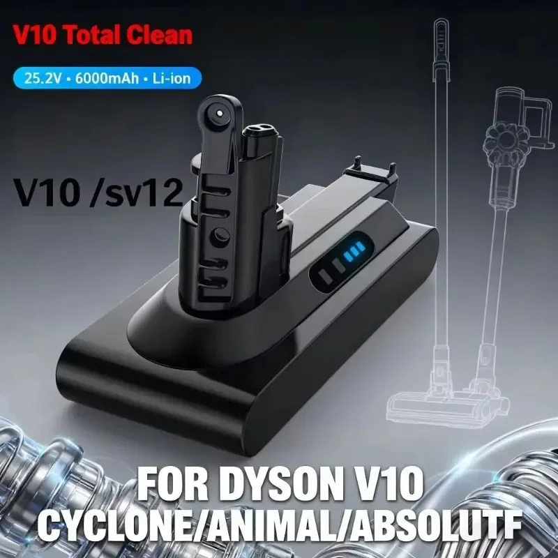 Qualitylithium Repl…