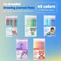 Mixed 45pcs