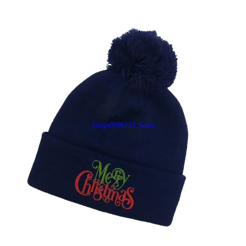 Q0KE Simple Street Hat Trendy Portable Hat Casual Long Plush Hat Windproof Warm Hat Suitable for Kids and Adults