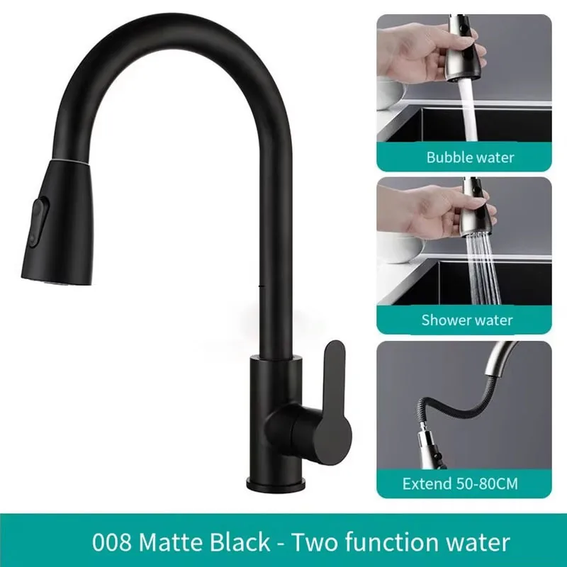Thumbnail 4 - #18 Best Pull-Down Kitchen Faucets to Buy In 2026