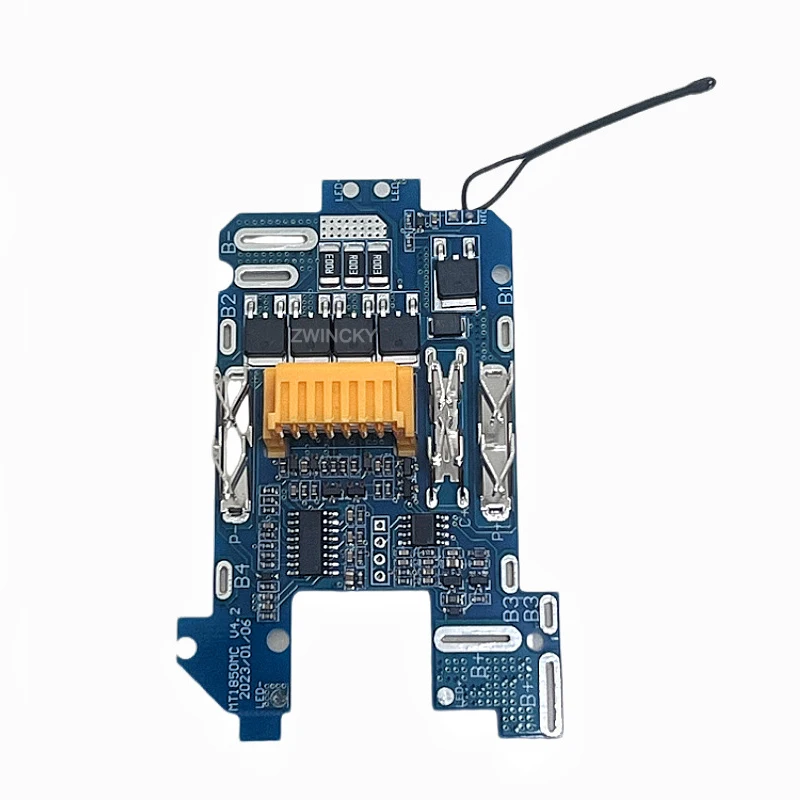 Für Makita 18V Li-Ion Akku BMS PCB Ladeschutzplatine Batterieschutzplatine für Makita BL1830 BL1840 BL1850