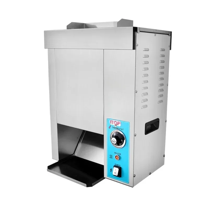 

Новейший дизайн, электрическая портативная машина для изготовления булочек для гамбургеров с подогревом