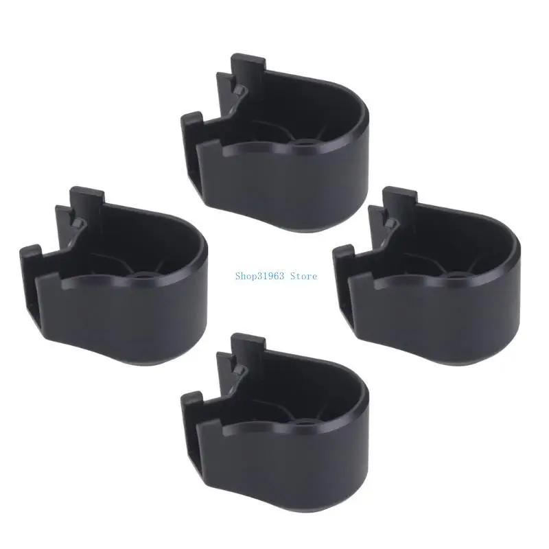 

L4MA Extended Landing Gear Feet for Avata 2 Support Protector Extension Legs Aircrafts Accessories