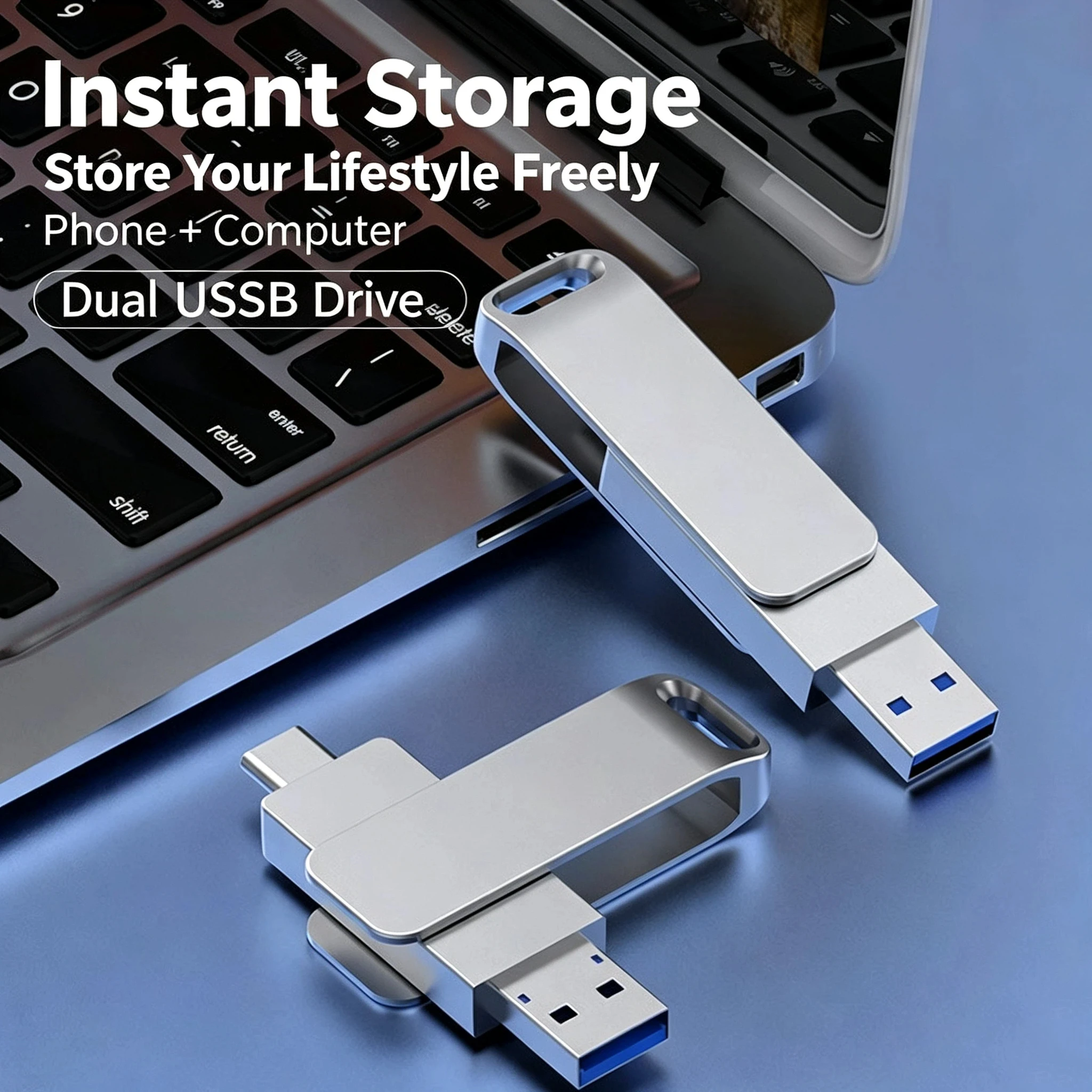 Thumbnail 2 - #77 Latest USB Flash Drives Offers