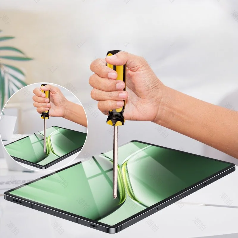 For OnePlus Pad Pro Pad2 12.1 Tempered Glass Screen Protector For OnePlus Pad 2 9H Full Cover Clear Front Protective Film Guard