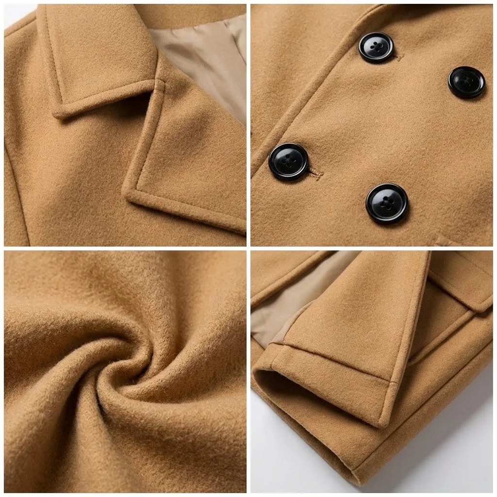 Thumbnail 4 - #9 Best Classic Trench Coats to Buy In 2026