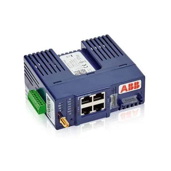 

DSQC1016 RS Box 3G Robot Spare Parts