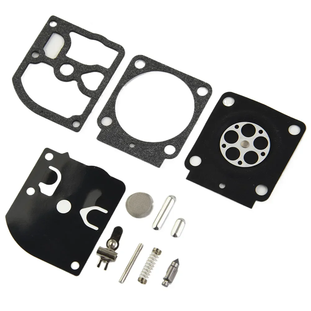 RB 100 Carburetor Rebuild Kit for Selected For C1Q S69A For C1Q S70 For C1Q S71 For C1Q S73 For C1Q S79 Carburetor Models