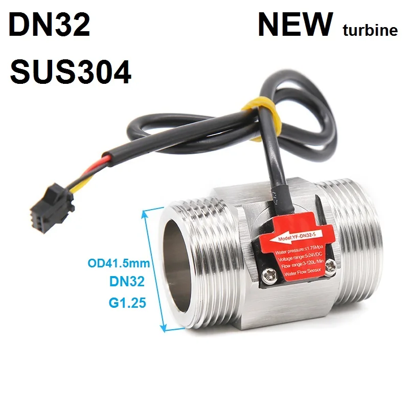 De beste Hall Sensor 24V voor industriële toepassingen