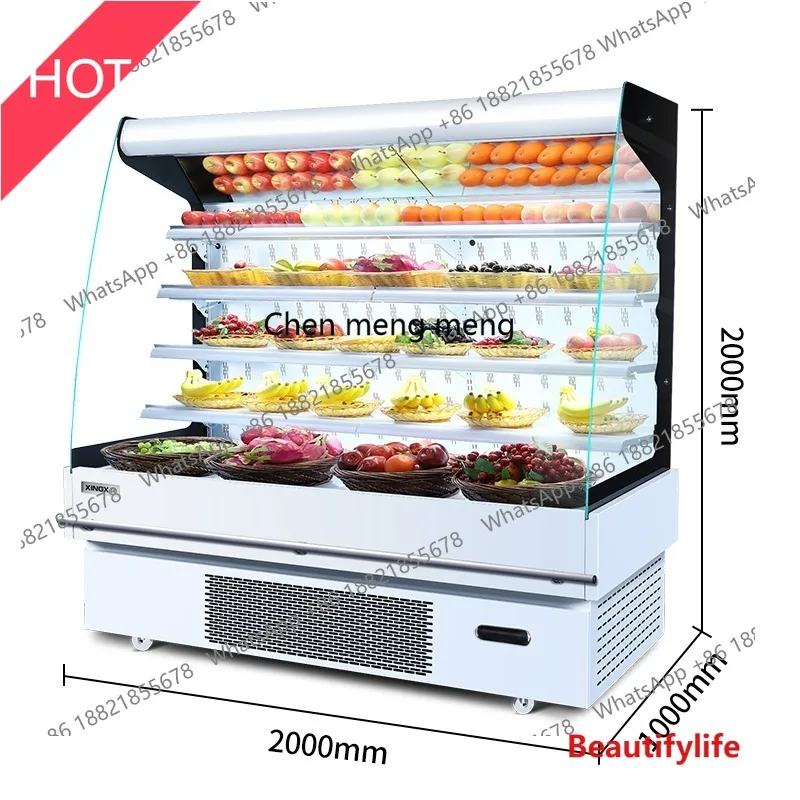 A07 Supermarket Air…