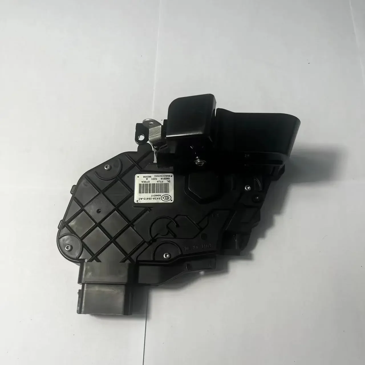 ضمان الجودة قطع غيار السيارات باب السيارة قفل بمزلاج قفل الباب المحرك