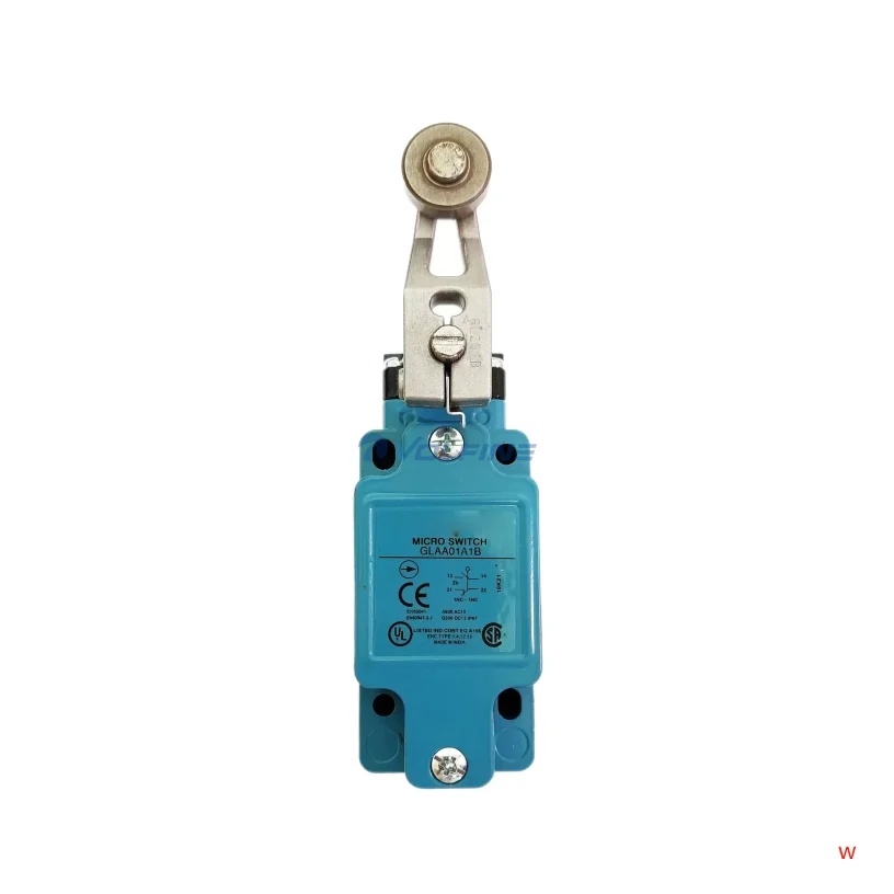 

IN CHGoledn sellerSnap Action Limit Switch GLAA01A1B1