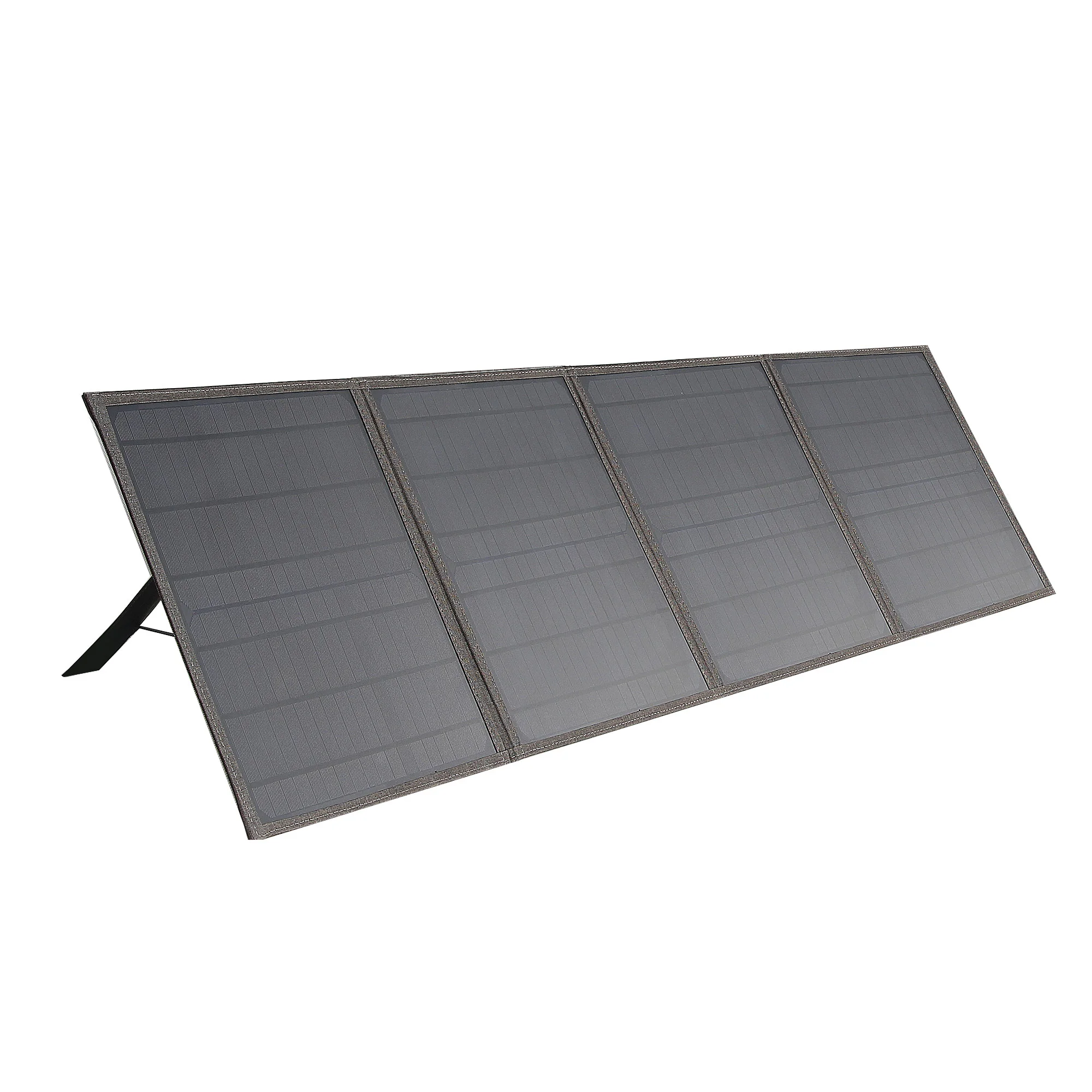 Solar Energy Racking Home use solar panel mount flat roof bracket System 100W