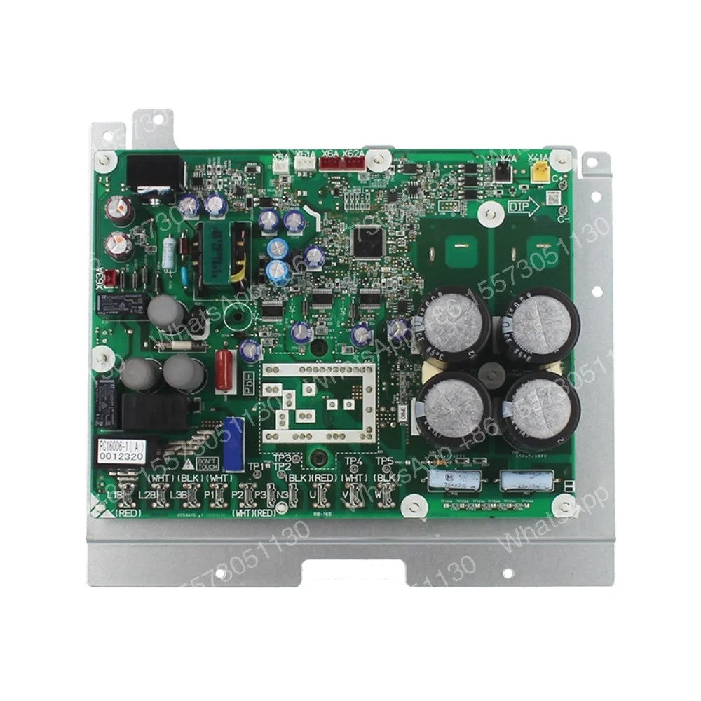 air conditioning compressor inverter module PC16006-1 computer board PC16006-2 original PC16006-3