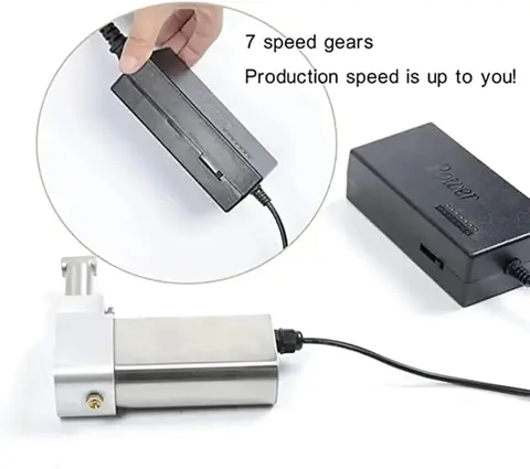 10 best sales हेयर सैलून के सामान - №7