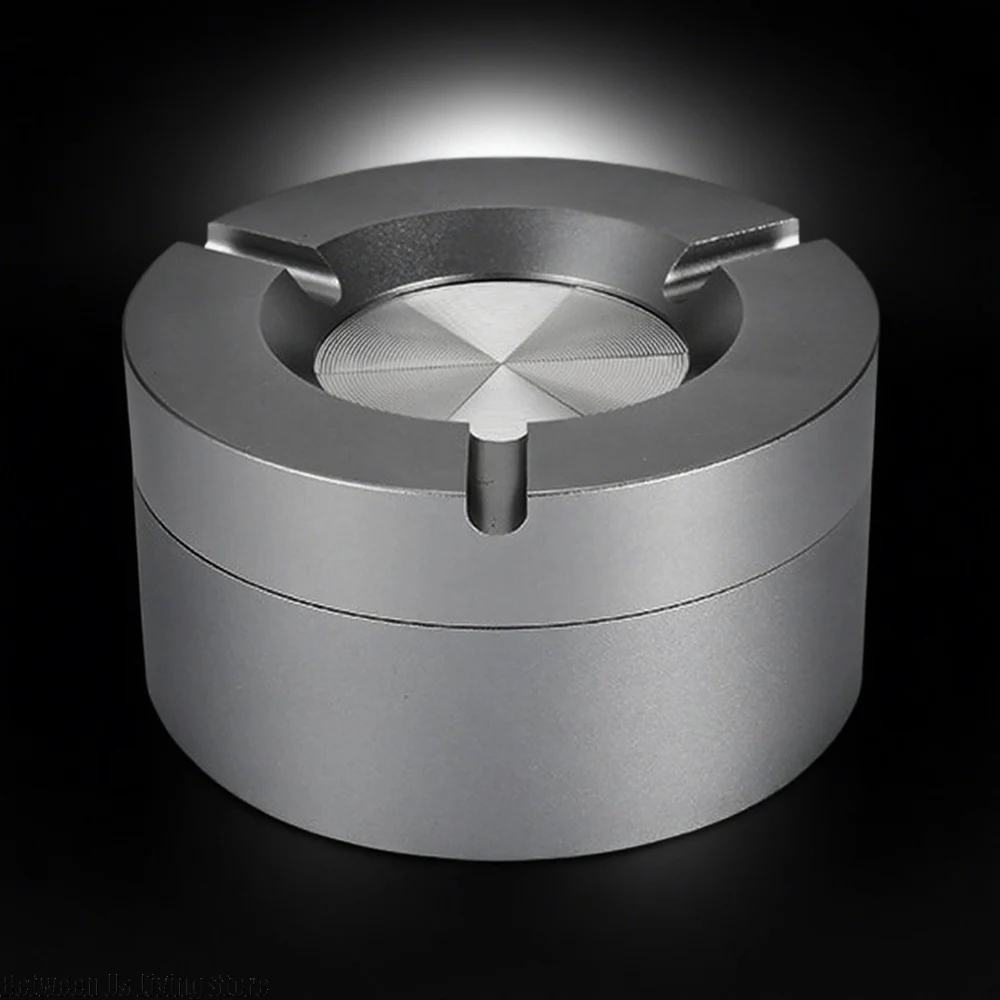 Thumbnail 3 - #51 Latest Ashtrays Updates