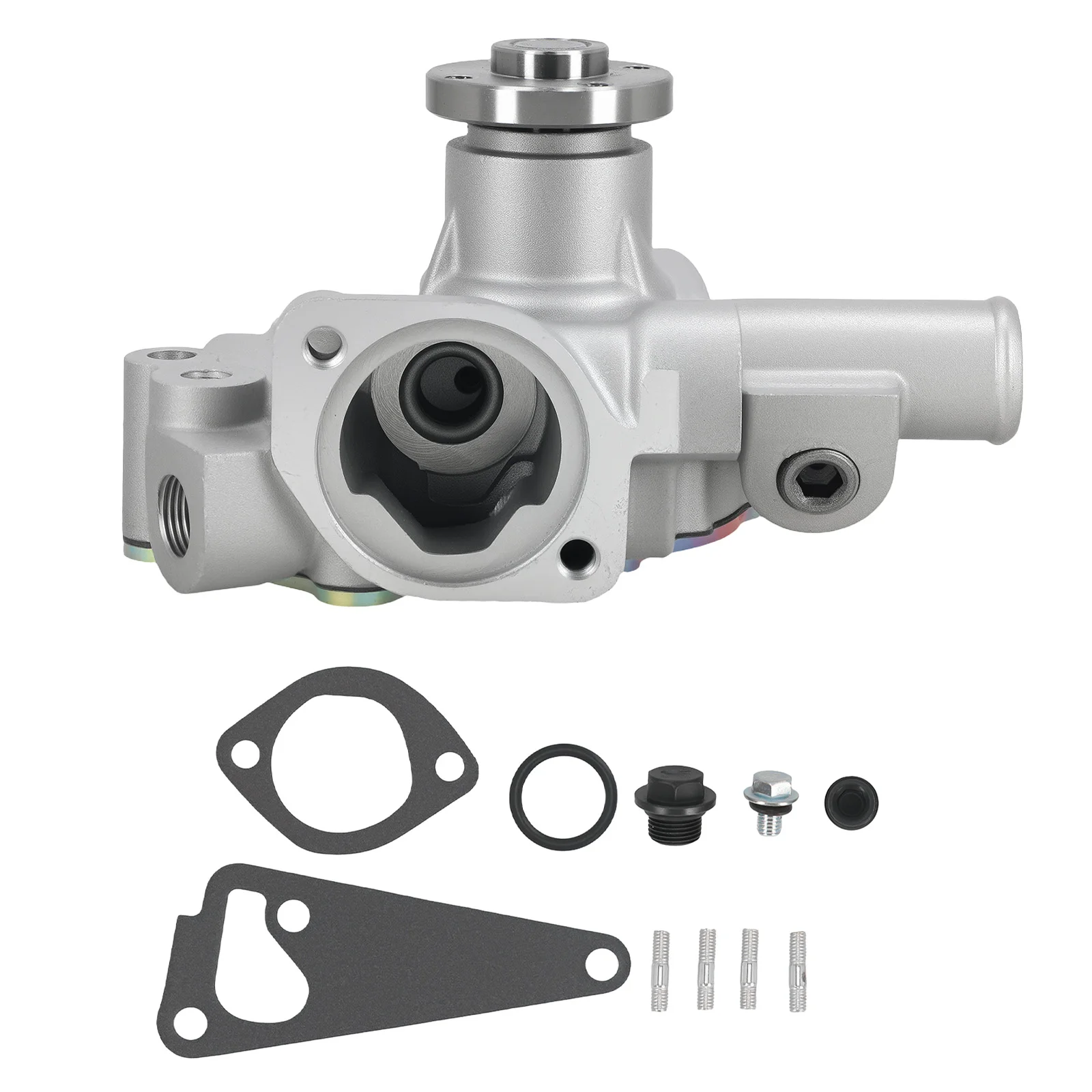 

Water Pump for Yanmar 3TNV76 Diesel Engine John Deere X595 X744 X748 119717-4200