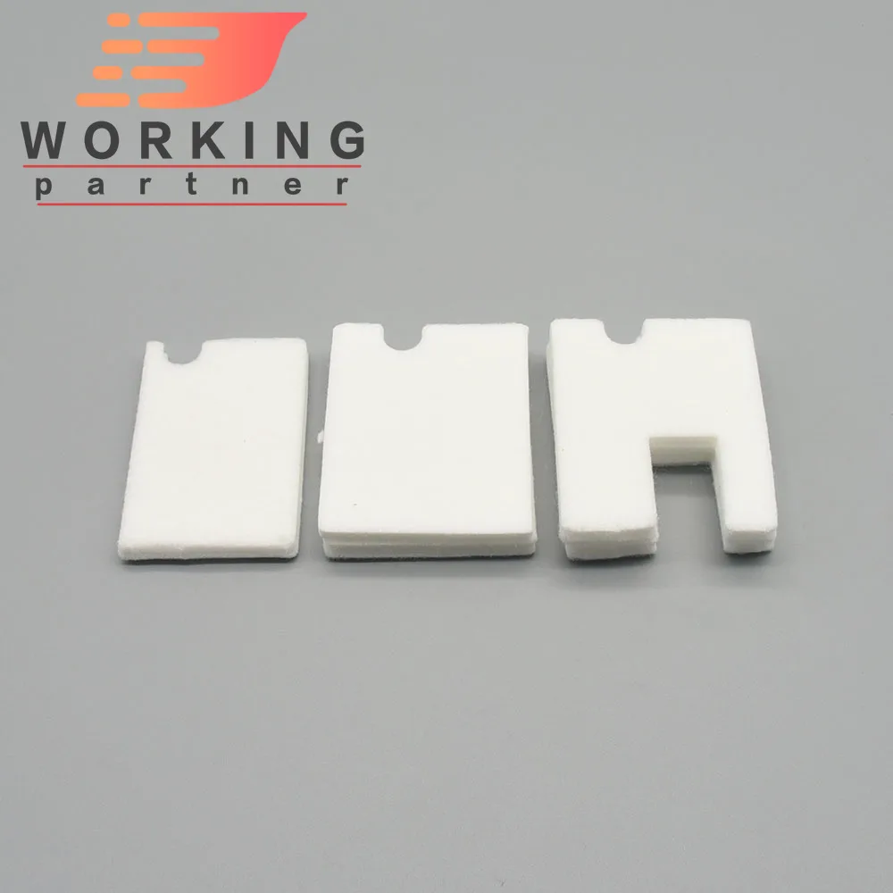 

50X1830528 1749772 Губчатый абсорбер для резервуара для отработанных чернил для EPSON L3160 L5190 L1110 L3100 L3101 L3115 L3116 L3110 L3150 L3151