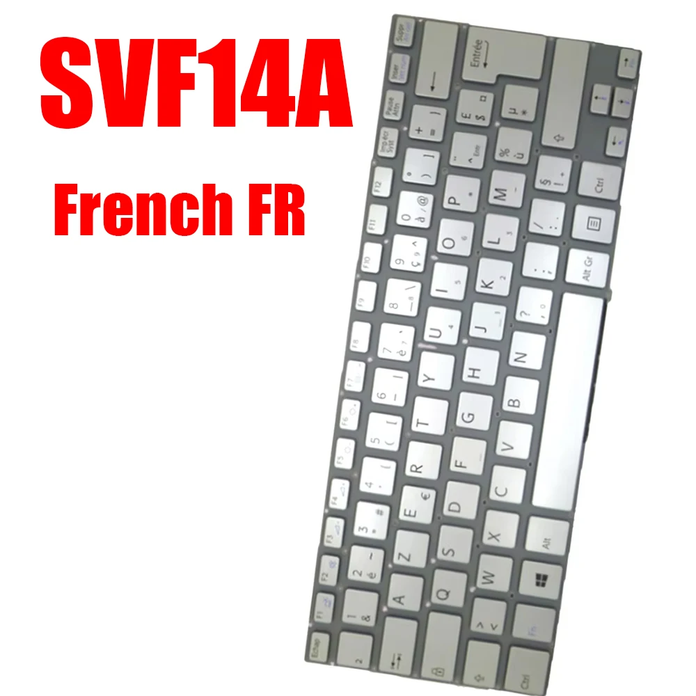 Laptop Keyboard For…