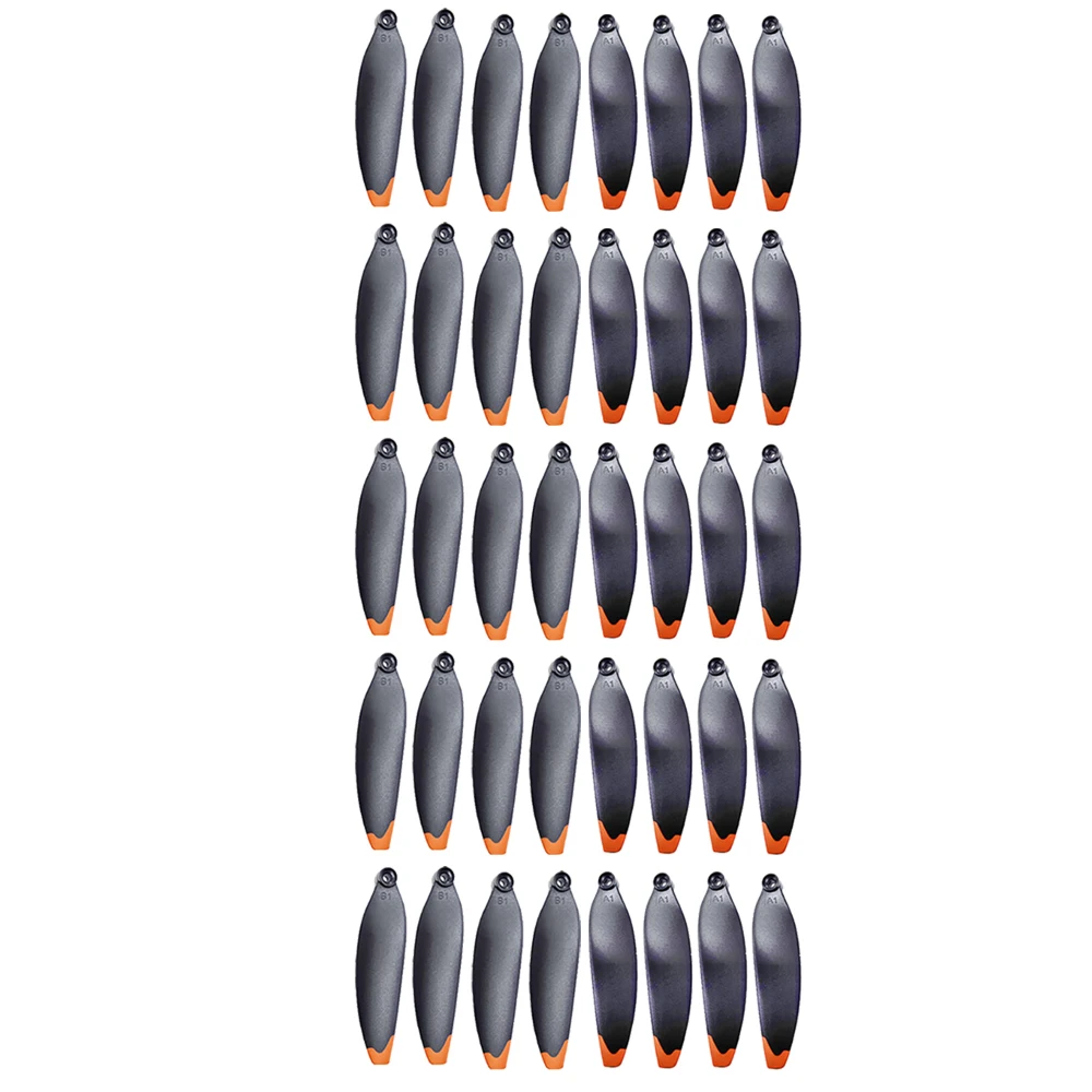 64mm Length Propeller Props Spare Part for Brushless Drone Quadcopter P8 P14 P15 Dron Accessory 8PCS/Set