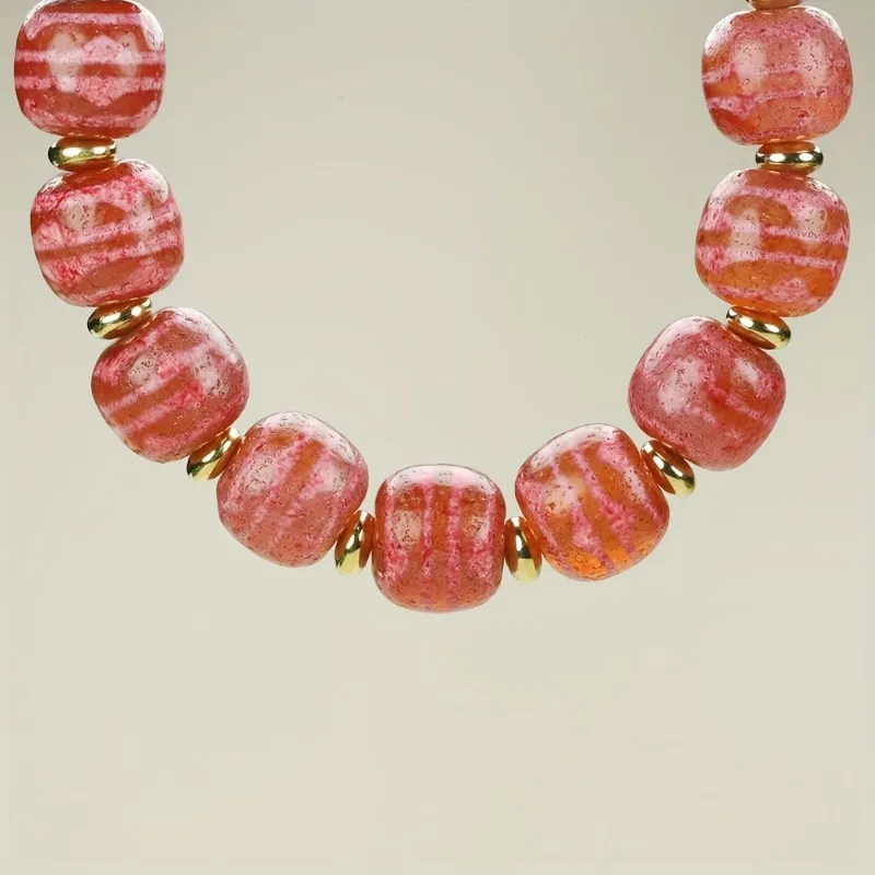 

Мужские и женские элегантные темпераментные модные аксессуары для браслетов, подходят для повседневных и официальных настроек