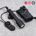 BK Red M600 Set
